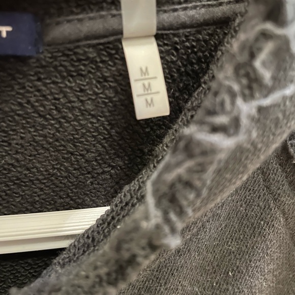 Mesh Sweater - Picture 3 of 3